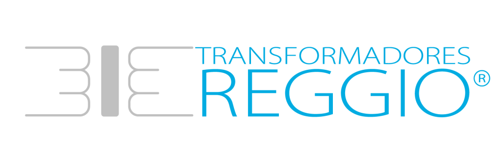 Logotipo Transformadores Reggio