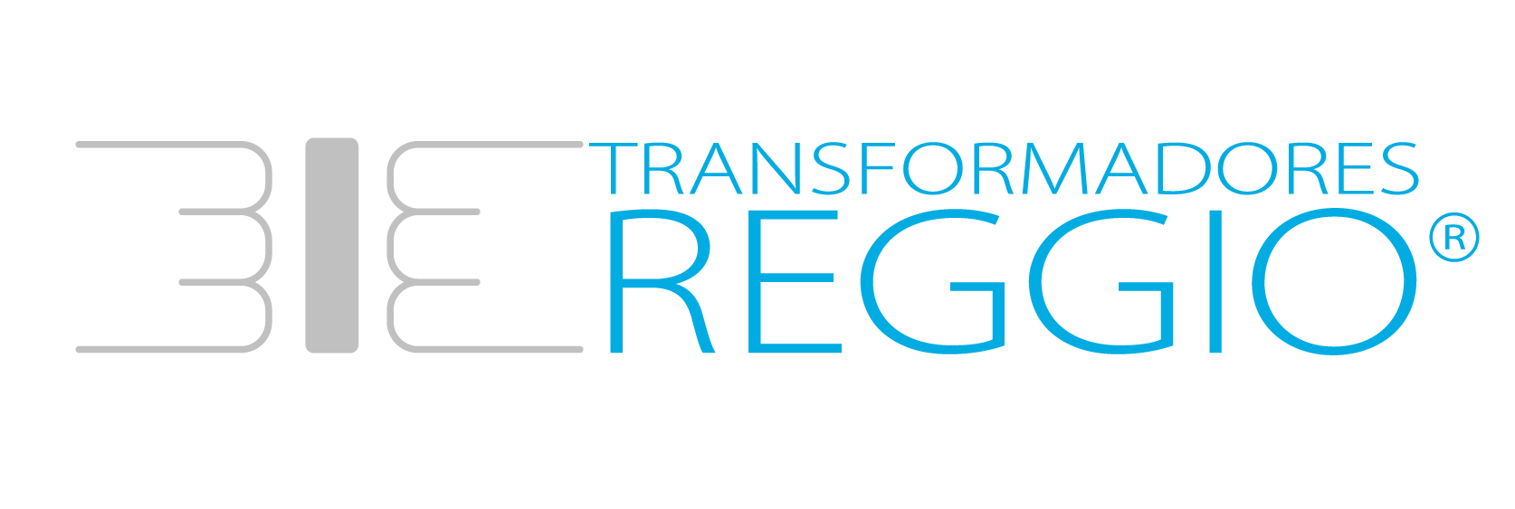 Logotipo Transformadores Reggio
