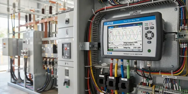 Calidad de energía - sector que necesita transformadores