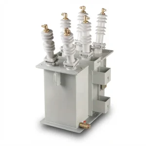 Transformador aceite 75 kVA