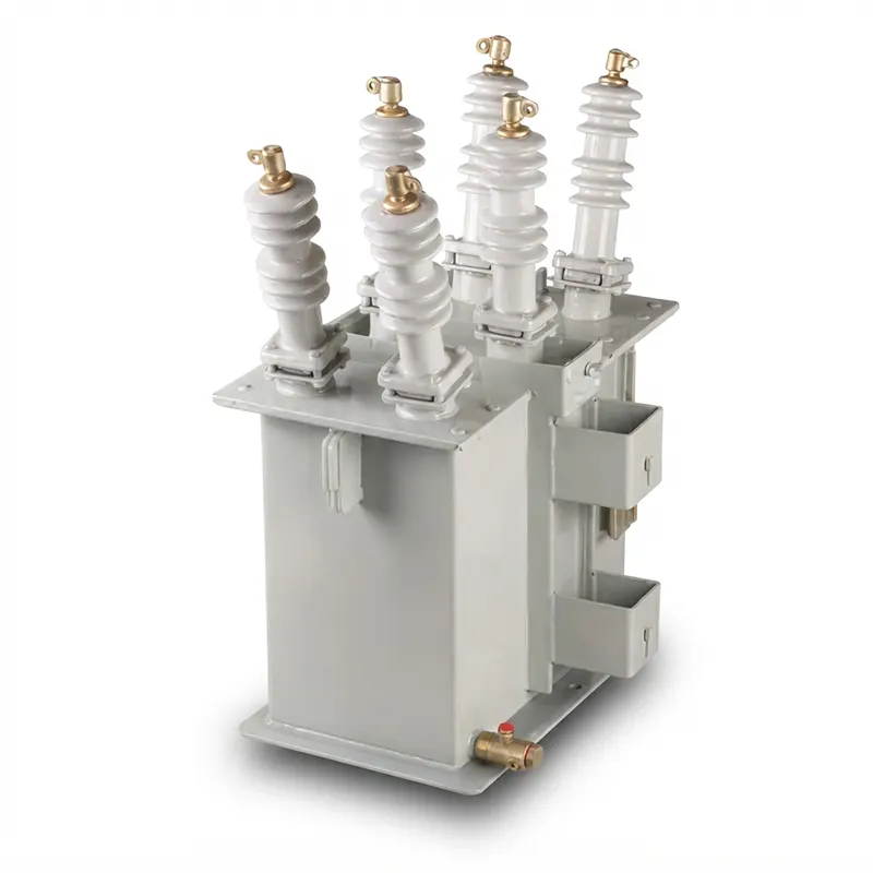 Transformador aceite 75 kVA