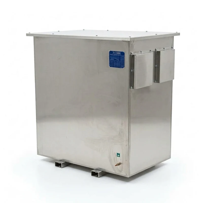 Acero inoxidable 304 316
