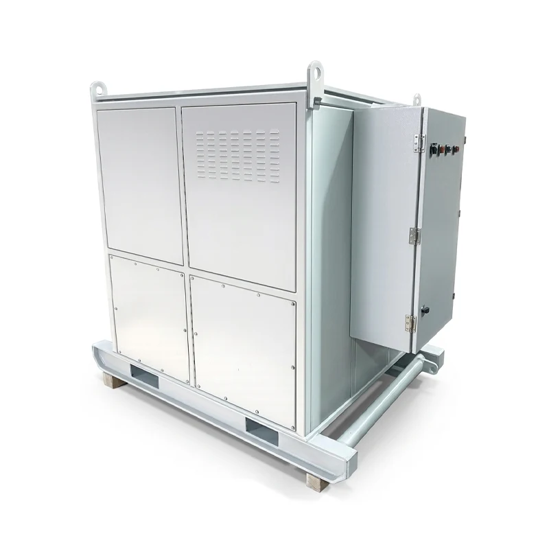 Base Skid