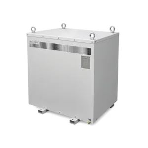 IP21 - NEMA 2
