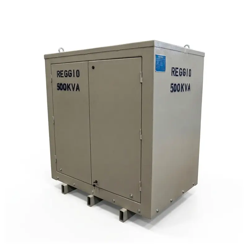 IP54 - NEMA 3R