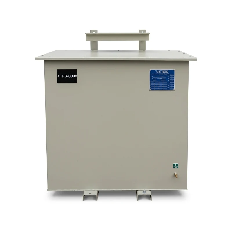 IP65 - NEMA 4-4X